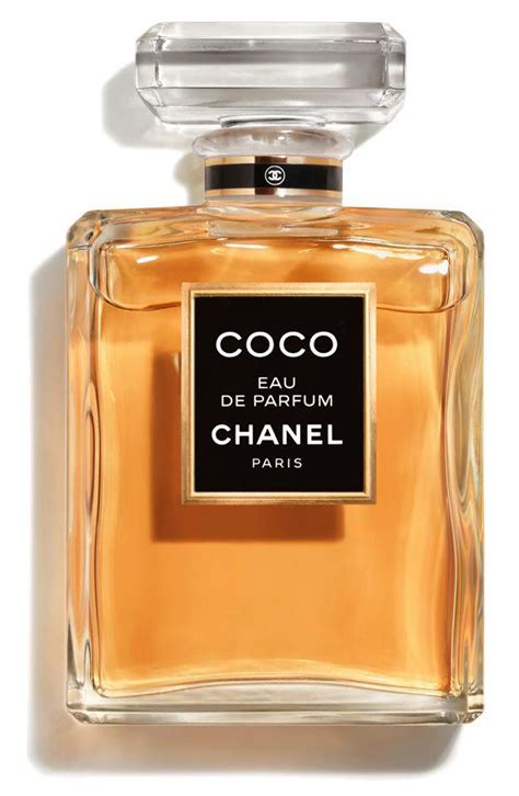 perfume coco chanel eau de parfum|Coco Chanel perfume cost.